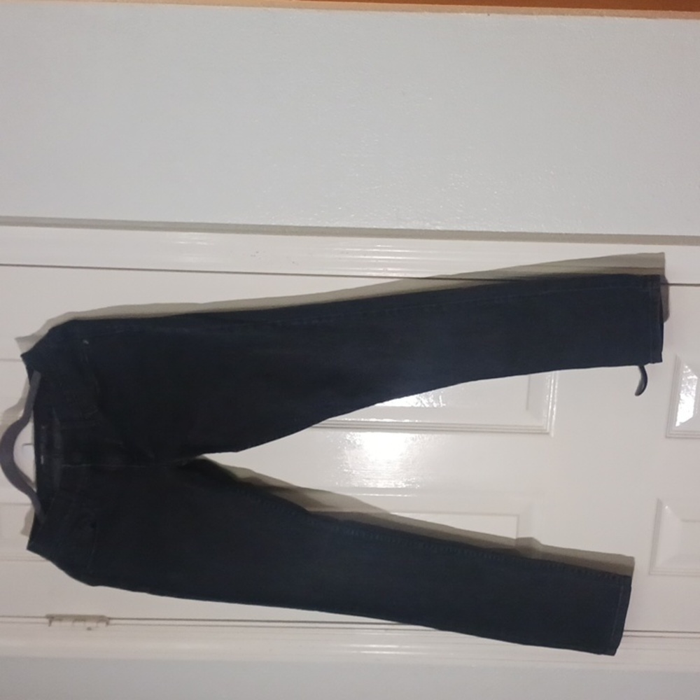 Levi's Skinny Jeans Denim Pants - Picture 2 of 5